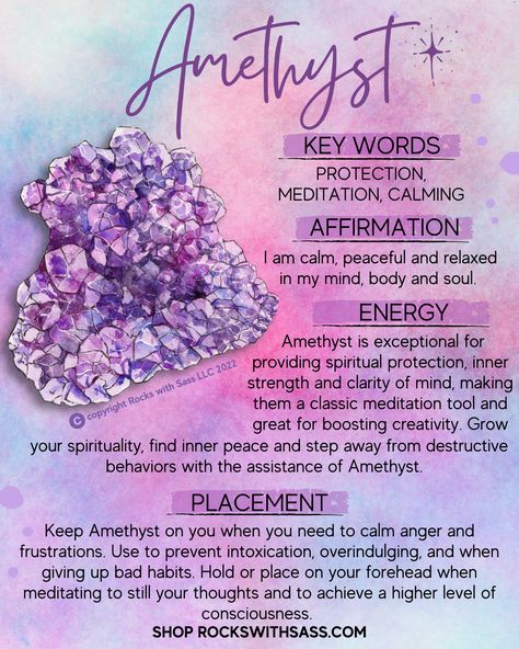 Amythist Stone Meaning, Crystals For Funerals, Lavender Amethyst Meaning, Amethyst Magical Properties, Amethyst Crystal Meaning Spiritual, Amethyst Meaning Crystal Healing, Crystals For Attraction, What Is Amethyst Good For, Dream Amethyst Crystal Meaning