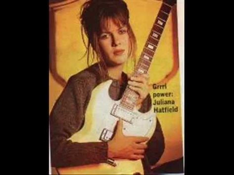 Juliana Hatfield, Sassy Magazine, Photo Printing, Google Search, Magazine, Music