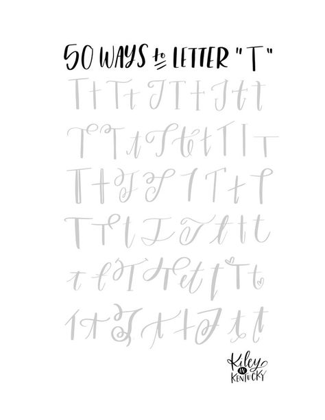 Photos On Handlettering E3A Brush Lettering Tutorial, Hand Lettering Worksheet, Lettering Guide, Hand Lettering Practice, Calligraphy For Beginners, Fancy Letters, Hand Lettering Art, Hand Lettering Fonts, Hand Lettering Alphabet