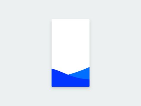 Splash screen animation exploration by Simon Dorvil on Dribbble Splash Screen Animation, Splash Animation, Simple Animation, Loading Screen, Splash Screen, Ux Design, Creative Professional, Bar Chart, Pie Chart