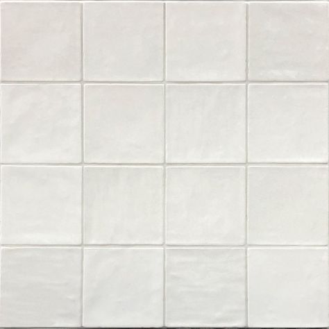 Kitchen Tile Texture, Square Tile Bathroom, White Tile Texture, Perini Tiles, White Square Tiles, Tiles Showroom, Square Mosaic Tile, White Kitchen Tiles, White Ceramic Tiles