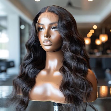 Wavy Wigs Black Women Body Wave, Loose Wave Wig, Luvme Hair Wigs Body Wave, Body Wave Glueless Wig, Lose Wave Lace Wig, Body Wave Wig 30 Inches, Wigs For Sale, Raw Hair, Custom Wigs