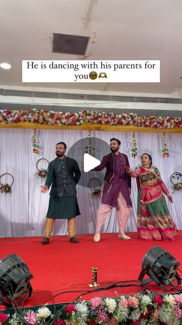 Jinal Patel on Instagram: "A moment for every bride❤️ Send it to your partner and make it a part of your sangeet playlist✨ Inframe - @srinil_soni @hemang_soni_ @rita_hemang . #sangeetdance #sweethearttable #sangeetchoreography #groomsdancing #weddingchoreography #popxowedding @witty_wedding @weddingsutra @weddingwireindia @dulhaniyaa @shaadisquad" Wedding Dance Songs, Wedding Dance Video, Dance Songs, Dance Video, Sweetheart Table, Send It, Wedding Dance, Dance Videos, Wedding Accessories