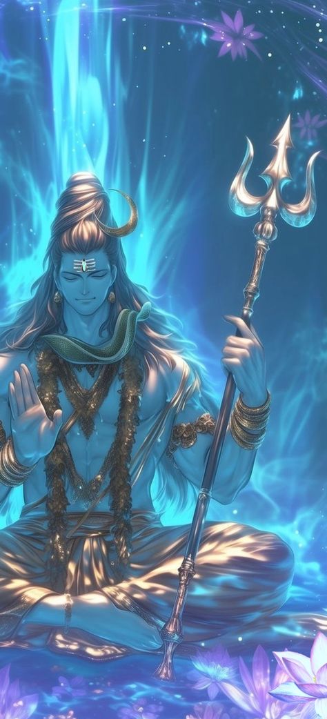 Lord Shiva Fanart, Shiv Mahadev, Ganpati Murti, Shiva Meditation, Lord Shiva Sketch, Shiva Sketch, Pictures Of Shiva, Lord Siva, Lord Shiva Statue