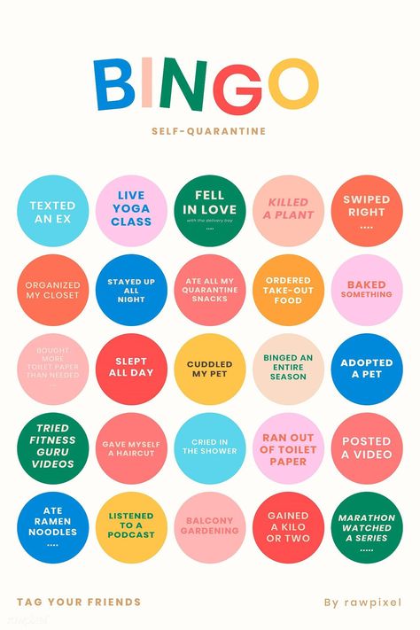 Download free vector of Self quarantine social media story bingo challenge vector by Aum about mo... Social Event Ideas, Bingo Story, Bingo Design, Movie Bingo, Event Social Media, Human Bingo, Sorority Socials, Bingo Challenge, Bingo Casino