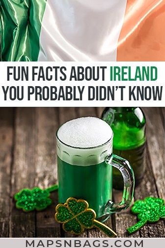 Irish Facts, Fun Facts About Ireland, Facts About Ireland, Ireland Facts, Girls Traveling, Epic Facts, Irish Things, Irish Drinks, Irish Words