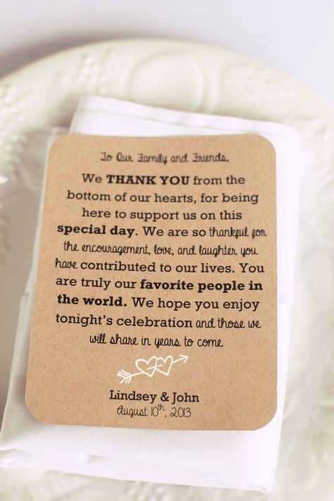 Thank You Speech For Support, Thank You Message For Principal Sponsors, Thank You For Celebrating With Us, Thank You Speech Wedding, Cheap Favors, Reception Tables, Personal Celebration, Card Sayings, Wedding Favors Cheap