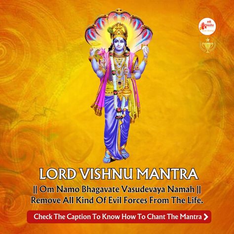 Vishnu Mantra Vishnu Mantra, Vishnu Wallpapers, Lord Vishnu Wallpapers, Financial Security, Lord Vishnu, Photo Art Gallery, Mantra, Photo Art, Click The Link