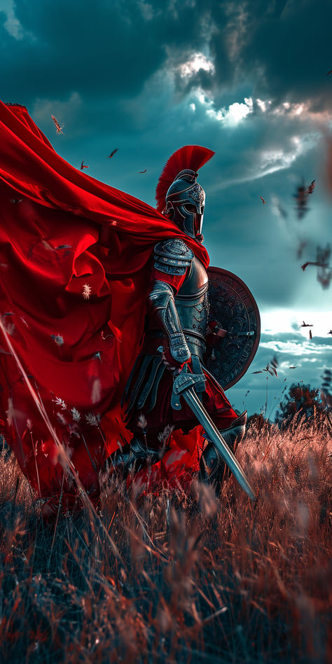 300 Spartans Wallpapers, Balaji Wallpaper, Sparta Wallpaper, Sparta Warrior, Ryse Son Of Rome, Knight Wallpaper, Rules For Life, Trill Art, Warrior Concept Art