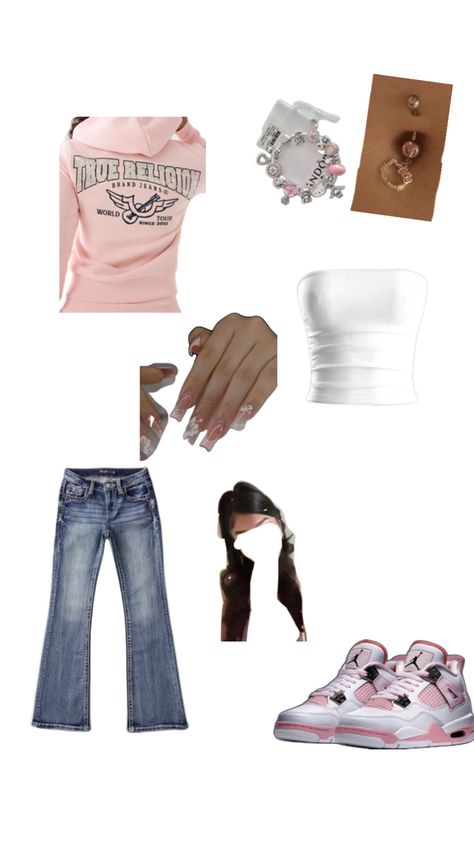 Copy n paste Latina outfit for Latina girls pink💗 Latina Outfits Casual, Copy N Paste Latina, Latina Outfit, Latina Outfits, Latina Fashion Outfits, Latina Fashion, Outfit Inspo Casual, Trendy Outfits For Teens, Everyday Fashion Outfits