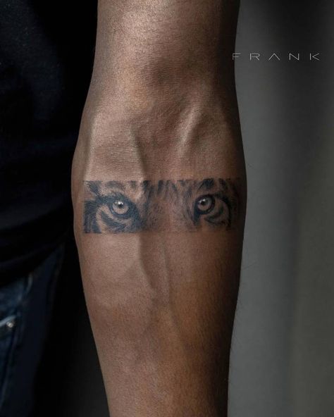 Tiger Forearm Tattoo, Mens Tiger Tattoo, Lion Arm Tattoo, Tiger Eyes Tattoo, International Tattoo, Tiger Tattoos, Left Arm Tattoos, Mens Lion Tattoo, Lion Head Tattoos