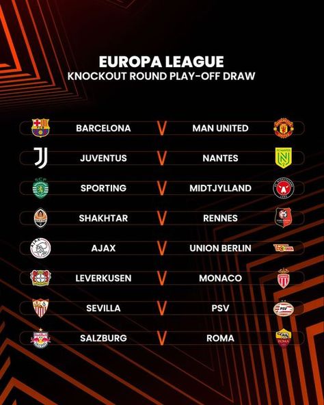 433 on Instagram: "Who will win the Europa League❓🥇" Union Berlin, Sports Graphic Design, Who Will Win, Europa League, Man United, Creative Photos, Juventus, The Unit, Football