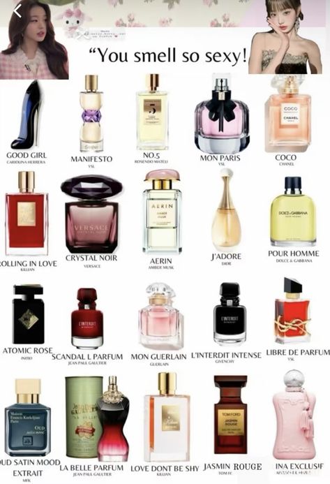 How To Layer Fragrances, Most Complimented Perfume For Women, Perfume Layering, Seductive Perfume, Fragrance Lab, Perfume Organization, Fragrances Perfume Woman, Vanilla Perfume, Perfume Collection Fragrance