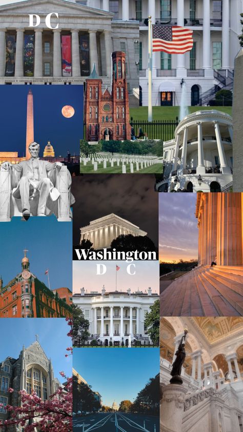 #Dc #washingtondc Washington Dc Aesthetic, Dc Aesthetic, Washington Dc Capitol, Georgetown University, Elle Woods, Vision Board Manifestation, Save Image, Connect With People, Your Aesthetic