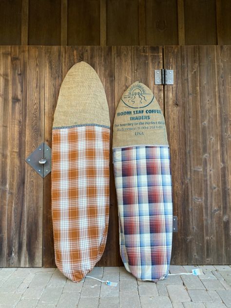 Surf Bag, Surfboard Bag, Board Covers, Longboards, Surfboard, Surfing, Eco Friendly, California, Couture