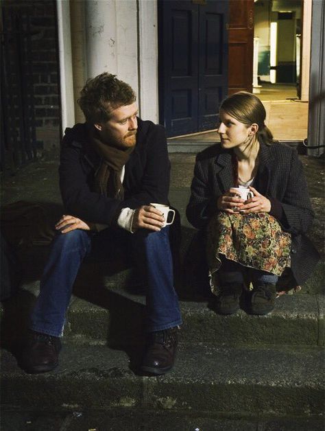 Once #movie #film #cinema #still #love Once Movie, Irish Movies, Glen Hansard, Falling Slowly, Septième Art, Movie Wallpapers, Great Films, Top Movies, Romantic Movies