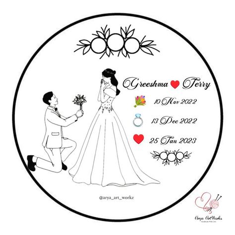 Wedding Embroidery Hoop Couple Drawing, Embroidery Hoop Patterns Free, Wedding Hoops Embroidery, Hoop Art Embroidery Wedding Pattern, Digital Embroidery Patterns Free, Wedding Embroidery Patterns, Wedding Embroidery Hoop Pattern Template, Wedding Hoop Embroidery Pattern, Embroidery Hoop Template