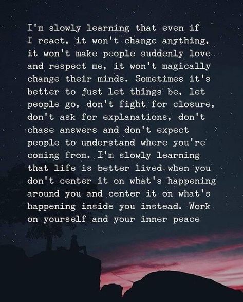 @livingwithprovidence posted to Instagram: #lifequotes #quotestoliveby #motivationalquotesoftheday #wordsofwisdom #motivationalquotes #wisewords #quotesofinstagram #instaquote #inspirationalquotes #quoteoftheday #instaquotes #positivequotes #quotesandsayings #quotesaboutlife #quotesdaily #quotesgram #quoted #quotesforyou Myself Quotes, Free Your Mind, Lessons Learned In Life, Insightful Quotes, Positive Vibes Only, Social Commerce, Good Advice, Happy Quotes, Inner Peace