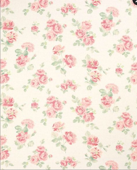 $48 curtain fabric Blush Fabric, English Cottages, Floral Curtains, Pale Green, Green Leaves, White Background, Blush, Roses, Cushions