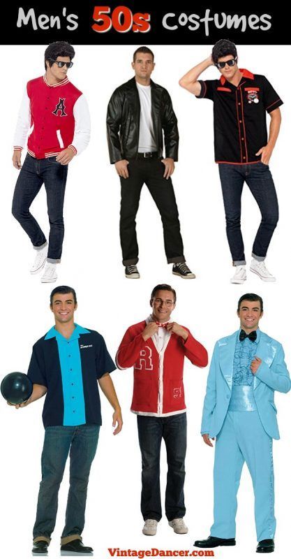 Grease Costumes Men, Grease Movie Outfits Men, 60s Costume Ideas Men, Grease Guys Outfit, Sock Hop Outfits Men, 50s Dress Up Day At School Boy, Grease Men Outfit, 50s Sock Hop Outfit Men, Grease Outfits 1950s Men