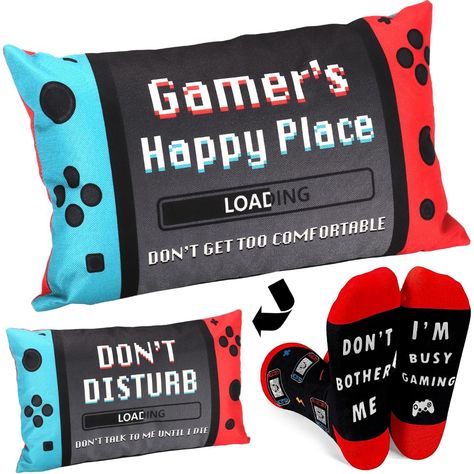 Gifts for gamer boyfriend