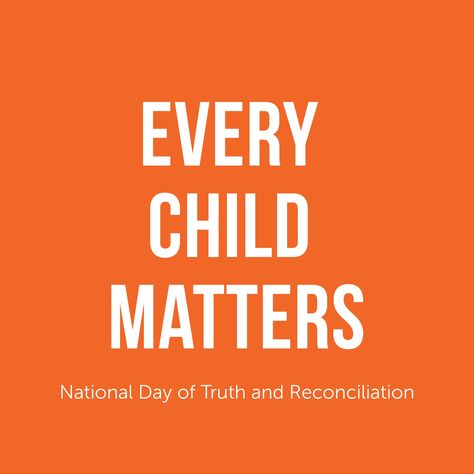 Today is the second National Day of Truth and Reconciliation as we continue to acknowledge and recognize the horrors of residential schools, the children that went missing, the survivors, and the families that were split apart. We must continue raising awareness of the impact residential schools have on our indigenous communities. Every child matters 🧡 ⁠ ⁠ #everychildmatters #dayoftruthandreconciliation National Truth And Reconciliation Day, Truth And Reconciliation Activities, Truth And Reconciliation Day, Truth And Reconciliation, Every Child Matters, Residential Schools, The Horrors, Indigenous Community, National Day