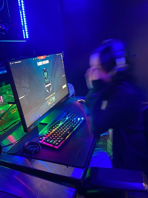 an asian girl playing valorant in an internet cafe: hyperx arena in las vegas valorant 피시방 pcbang 발로란트 gamer girl aesthetic internet cafe pc gaming computer gaming riot games hyperx arena las vegas Valorant Gamer Aesthetic, Neon Gamer Aesthetic, Valorant Gaming Aesthetic, Youtube Gamer Aesthetic, Streamer Aesthetic Girl, Gaming Aesthetic Girl, Internet Cafe Aesthetic, Computer Girl Aesthetic, Game Design Aesthetic