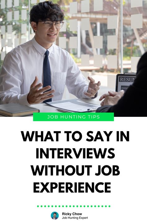 Learn what to say in interviews when you haven't done the job.  

Feeling stuck in an interview about a job you've never done? Don't worry! I'll share easy tips on how to talk about it confidently and impress your interviewer. Ready to boost your interview game? Let's dive in! Job Interview Tell Me About Yourself, Job Interview Infographic, Biggest Weakness Interview Answers, How To Answer Interview Question Why Should We Hire You, Job Hunting Tips, Job Interview Meme, No Experience Jobs, Led Projects, Interview Preparation