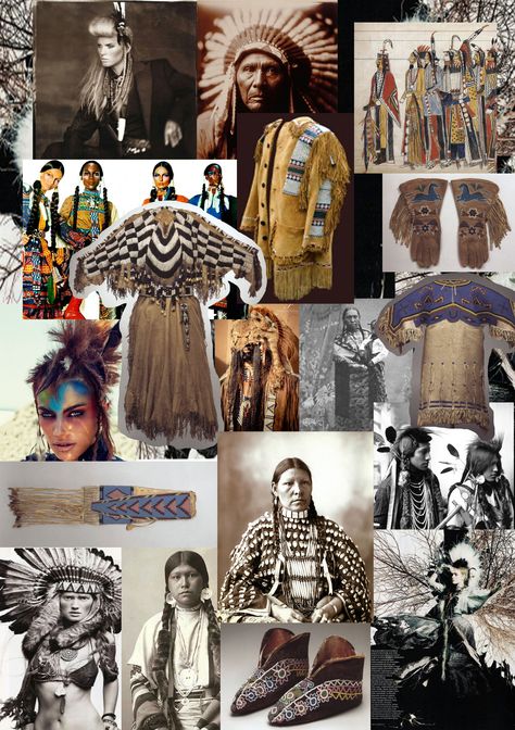 Native American Mood board for Veloudakis Fashion School (Greece) Greece Fashion Mood Board, Native American Moodboard, Mood Board Fashion Inspiration, Greece Fashion, Fashion Design Collection, Tropical Forest, Fashion Mood Board, Native American Fashion, Native American Culture