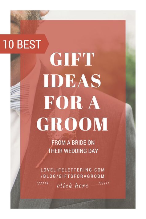 Christmas Present Ideas For Husband, Wedding Gift To Husband, Present For Groom, Best Gift For Husband, Christmas Present Ideas, Present For Husband, Fiance Birthday, Thoughtful Wedding Gifts, Presents Ideas