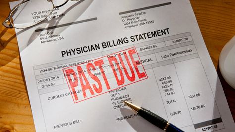 #Hospital bills crush both insured and uninsured, study says Medical Debt, No Surprises, Accounts Payable, Medical Bills, Healthcare Industry, Medical Billing, Health Plan, Health System, Medical Care