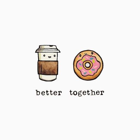 Bff Images, Matching Wallpaper, Better Together, Christmas Wallpaper, Donuts, Best Friend, For Free, Wallpapers, Tattoos