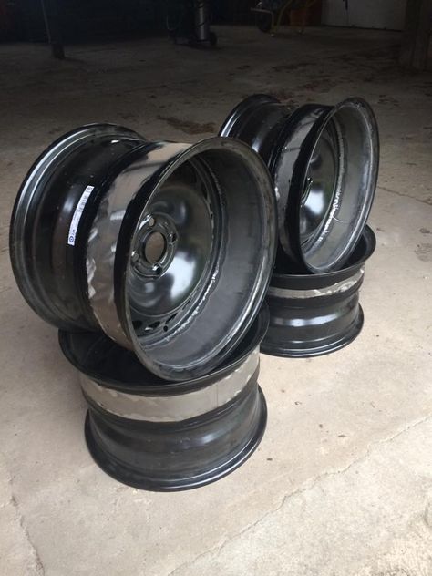 147 Fiat, Big Boyz, Chevy Van, Car Wheels Rims, Porsche 914, Steel Rims, Rims For Cars, Bobber Motorcycle, Super Luxury Cars