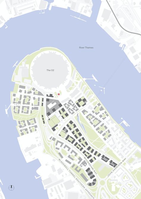 Residential Development Masterplan, Mixed Use Development Masterplan, University Master Plan, Urban Community, Coromandel Peninsula, Greenwich Peninsula, Jubilee Line, Elephant And Castle, Urban Village