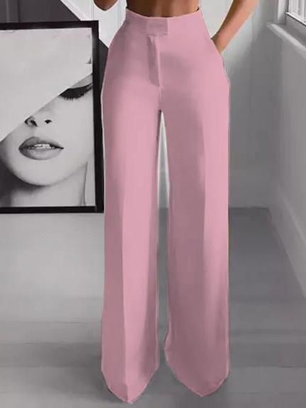 7bb060764a818184ebb1cc0d43d382aadesc43992955ri Fountains Outdoor, Pink Jumpsuit, Cropped Jumpsuit, Blue Jumpsuits, Casual Jumpsuit, Shoulder Crop Top, Pink Light, Women Set, Fashion Colours