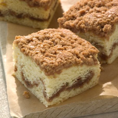 Starbucks Coffee Cake Recipe, Starbucks Coffee Cake, Classic Coffee Cake, Crumb Coffee Cakes, Starbucks Cake, Streusel Coffee Cake, Cinnamon Coffee Cake, Coffee Cake Recipe, Cinnamon Streusel