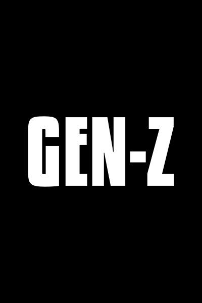 A simple text design with the label: GEN-Z. This represents the phrase Generation Z otherwise famously known as the digital native generation who can hustle, multitask and make dank memes. If you are part of this generation then you will appreciate the tex Generation Z Quotes, Gen Z Logo, Next Generation Logo, Gen Z Design, Z Generation, Alpha Quote, Fake Friend, Gen Alpha, Fake Friend Quotes