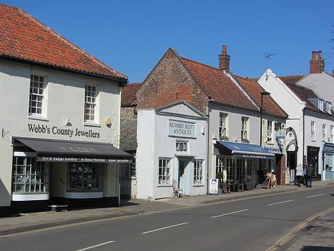 British Villages, Holt Norfolk, Wells Next The Sea, Norfolk Uk, North Norfolk, Norfolk England, Wine Bars, Tea Rooms, East Anglia