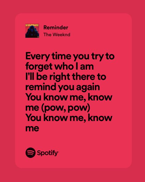 Spotify lyrics The Weeknd Spotify Lyrics, Weeknd Spotify, Weeknd Songs, The Weeknd Songs, Spotify Lyrics, Pretty Wallpaper Iphone, Music Lessons, The Weeknd, You Tried