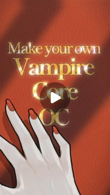 Halloween Oc Challenge, Vampire Poses Drawing, Ideas For When Bored, Vampire Oc Ideas, Vampire Aesthetic Drawing, Vampire Oc Drawing, Vampire Pose Reference Drawing, Drawing Oc Challenge, Drawing Ideas Oc