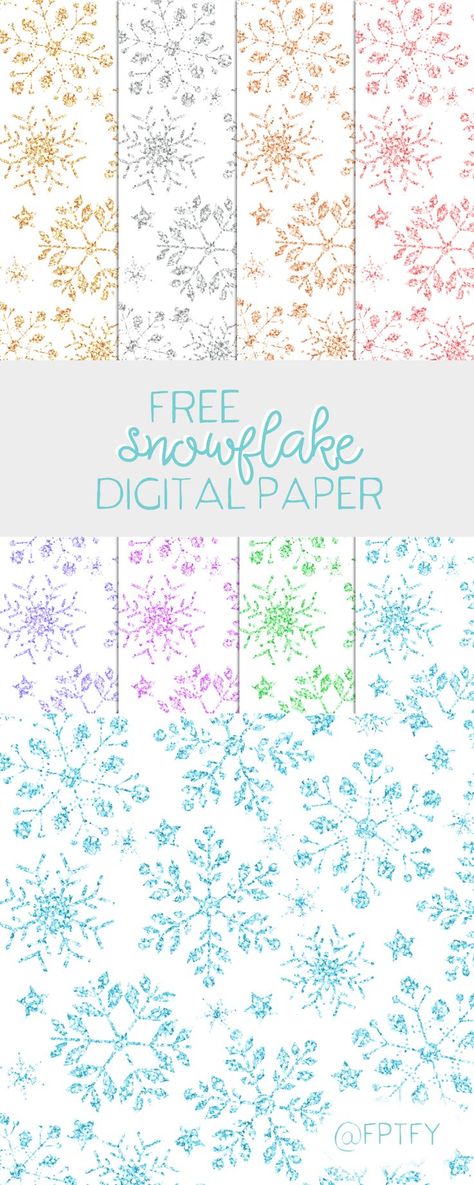 Free Sparkly Snowflake Digital Paper Backgroundsdigital-scrapbook-papers-summer-love-FPTFY-web1 #ScrapbookPaper #Scrapbook #ScrapbookingPaper #DigitalPaper #ScrapPaperDigital #FreeDigitalScrapbookPaper Learning Pictures, Background Paper Free, Digital Paper Freebie, Christmas Scrapbook Paper, Christmas Graphic Design, Digital Paper Free, Paper Backgrounds, Christmas Graphics, Printable Scrapbook Paper