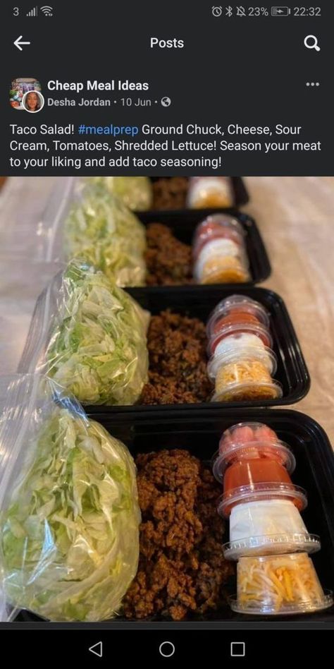 Cheap Meal, Meal Prep Snacks, Healthy Lunch Meal Prep, Work Meals, Easy Healthy Meal Prep, Boat Food, Prepped Lunches, Lake Food, Street Corn