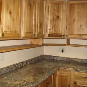 Kitchen Shelves Instead Of Cabinets Diy, Kitchen Renovation Diy Ideas, Diy Organizers, Diy Kitchen Shelves, Diy Cupboards, Kitchen Cabinet Shelves, Diy Organizer, Cabinet Shelf, Diy Kitchen Renovation