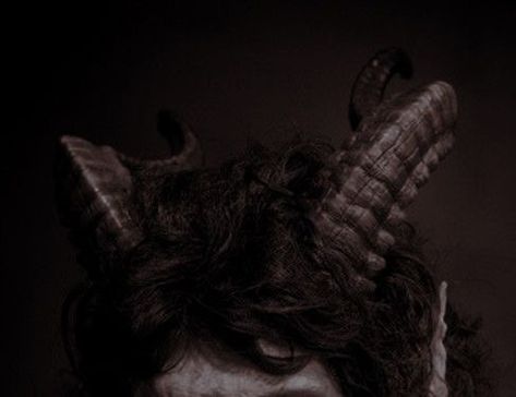 Man With Horns Aesthetic, Male Demon Aethstetic, Demon Horns Aesthetic Male, Faun Aesthetic Male, Demon Aesthetic Male, Incubus Aesthetic Male, Demon Aethstetic Man, Demon Boy Aesthetic, Demon Tail Aesthetic