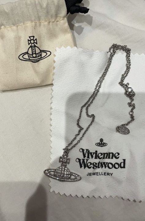 Vivienne Westwood Necklace, Westwood Necklace, Vivienne Westwood Jewellery, Jewelry Lookbook, Designer Jewellery, Chanel Deauville Tote Bag, Men's Clothes, Clothes And Accessories, Jewelry Inspo