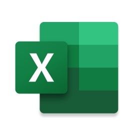 Ms Excel Logo, Microsoft Word Lessons, Excel Sheet, Ms Excel, Free Online Classes, Microsoft Corporation, Excel Templates, Microsoft Excel, Government Jobs