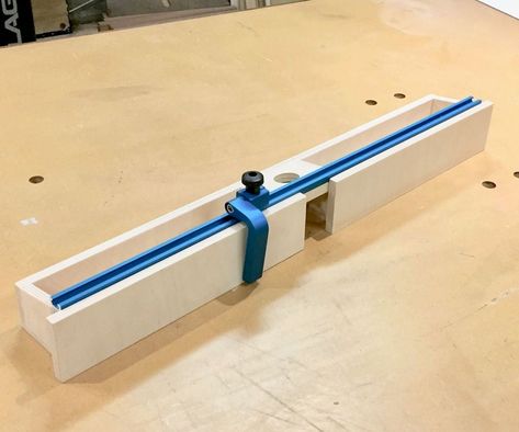 Best Wood Router, Router Fence, Router Table Fence, Router Table Plans, Diy Router Table, Diy Router, Table Saw Fence, Router Tool, Diy Table Saw