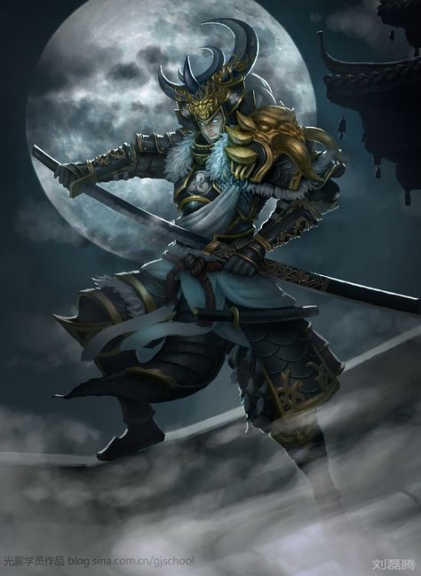 good picture Shin Malphur, Fantasy Samurai, Ronin Samurai, Arte Ninja, Samurai Wallpaper, Samurai Artwork, Ninja Art, Japanese Warrior, Samurai Tattoo