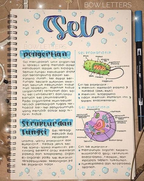 Pelajaran Ipa, Struktur Teks, Aesthetic Writing, School Study Ideas, Bullet Journal Notes, School Organization Notes, Science Notes, School Materials, Biology Notes