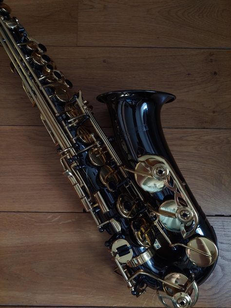 Tenor Saxophone Aesthetic, Alto Saxophone Aesthetic, Saxophone Aesthetic, Musik Aesthetic, Black Saxophone, Musician Aesthetic, The Winner Takes It All, Jazz Night, Saxophone Instrument